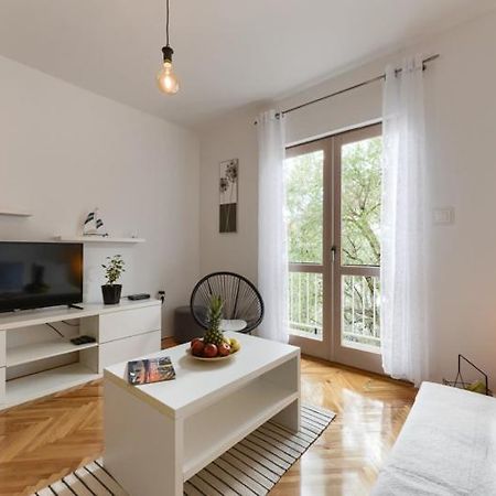 Apartments Yo Lee Bibinje Εξωτερικό φωτογραφία