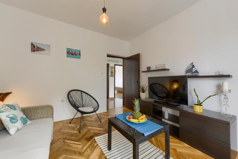 Apartments Yo Lee Bibinje Εξωτερικό φωτογραφία