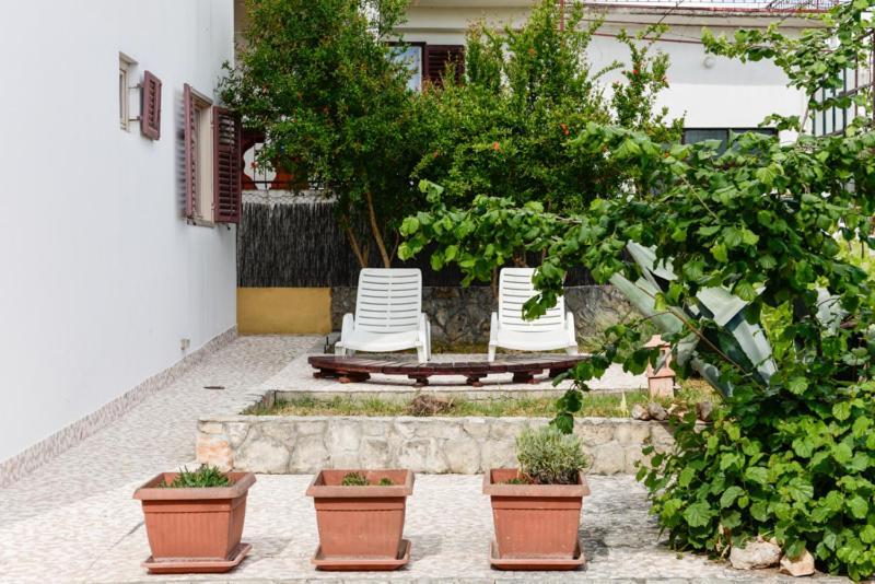Apartments Yo Lee Bibinje Εξωτερικό φωτογραφία