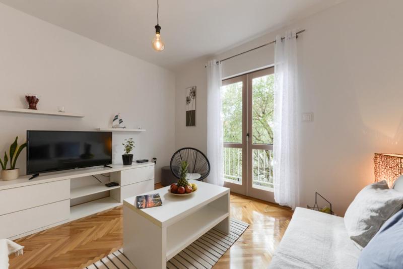 Apartments Yo Lee Bibinje Εξωτερικό φωτογραφία