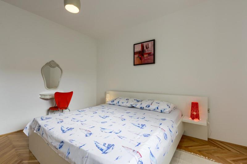 Apartments Yo Lee Bibinje Εξωτερικό φωτογραφία