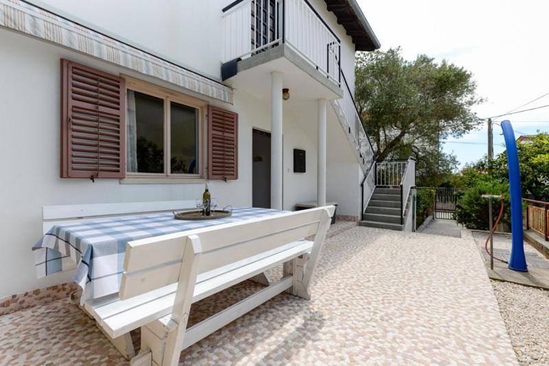 Apartments Yo Lee Bibinje Εξωτερικό φωτογραφία