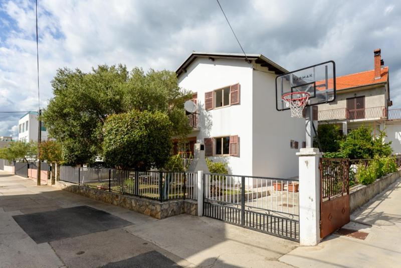 Apartments Yo Lee Bibinje Εξωτερικό φωτογραφία