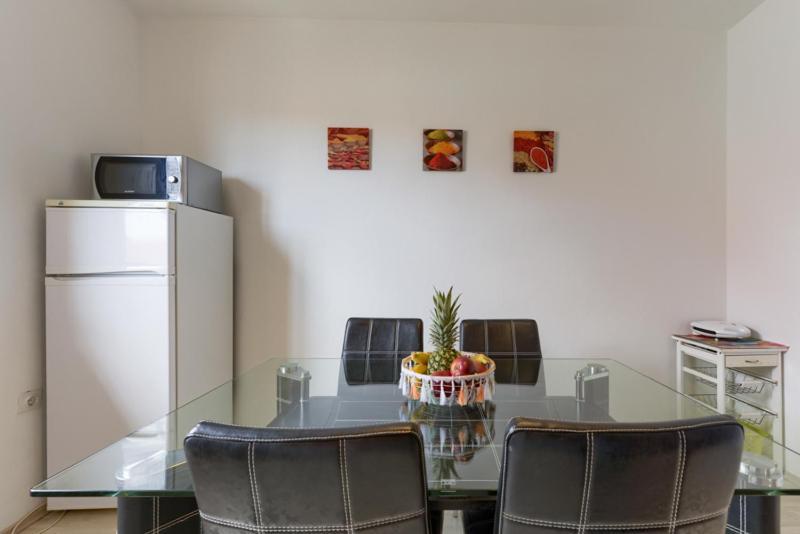 Apartments Yo Lee Bibinje Εξωτερικό φωτογραφία