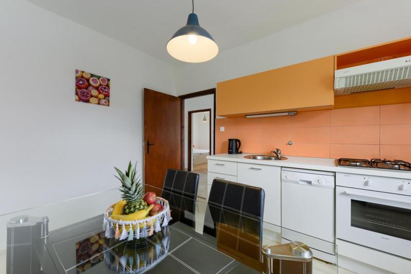 Apartments Yo Lee Bibinje Εξωτερικό φωτογραφία