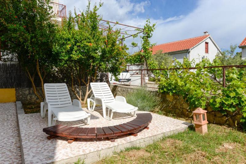 Apartments Yo Lee Bibinje Εξωτερικό φωτογραφία