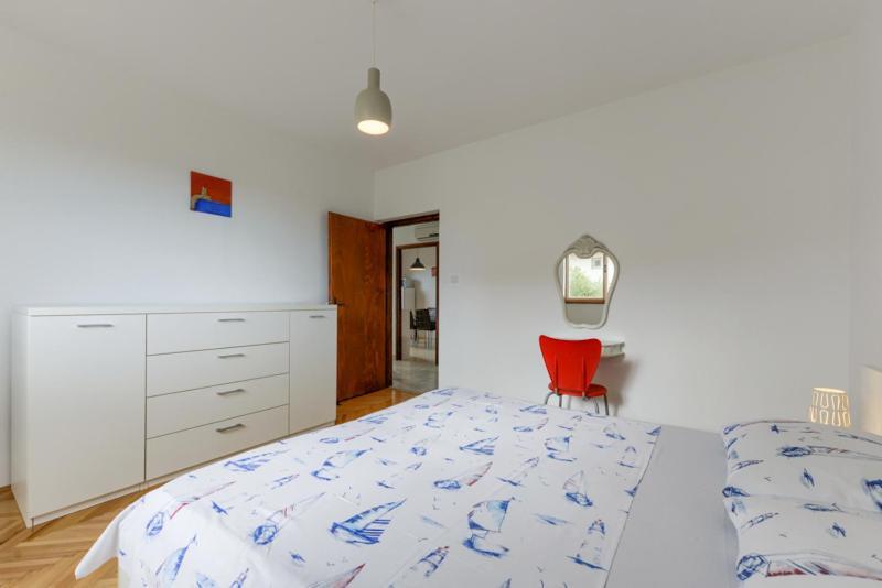 Apartments Yo Lee Bibinje Εξωτερικό φωτογραφία
