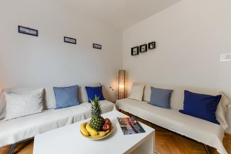Apartments Yo Lee Bibinje Εξωτερικό φωτογραφία