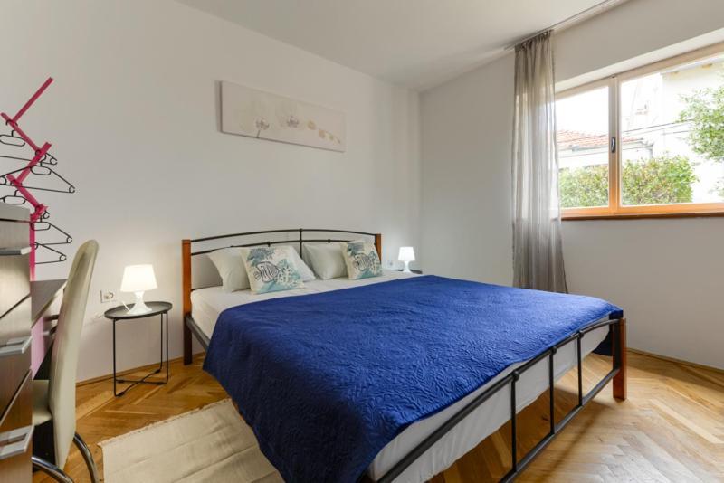 Apartments Yo Lee Bibinje Εξωτερικό φωτογραφία